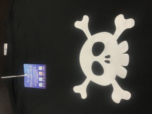 ノンブリードTシャツ